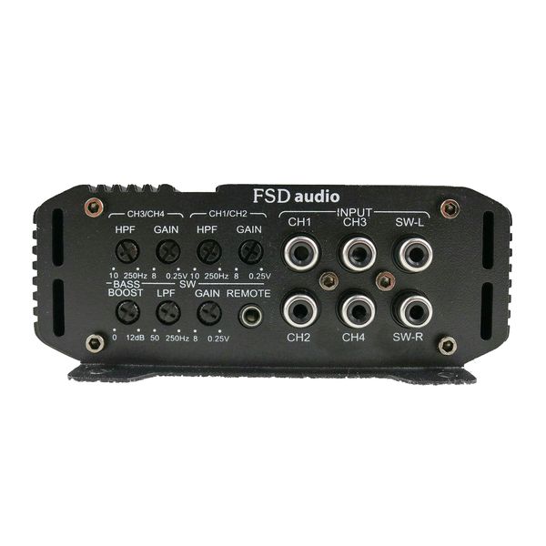 Усилитель FSD audio Compact D5 Channel
