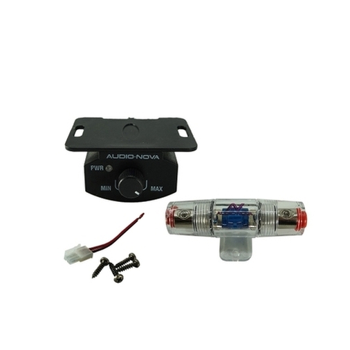 Усилитель AUDIO NOVA AA120.4