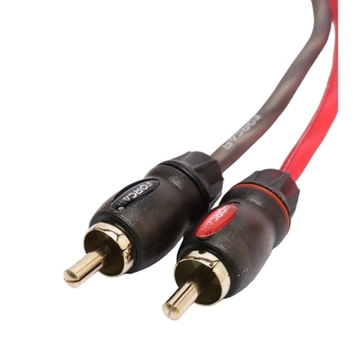 Y-разветвители Forcar SQ 2MY (1F2M)