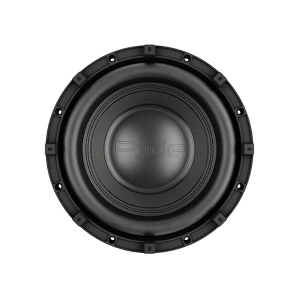 Сабвуфер Pride M9 10" ver.2 D4 (4+4)