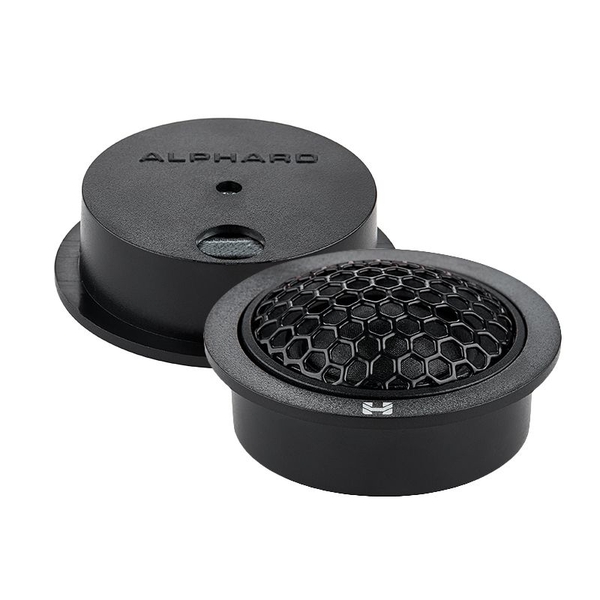 Акустика Black Hydra Gamma 625C