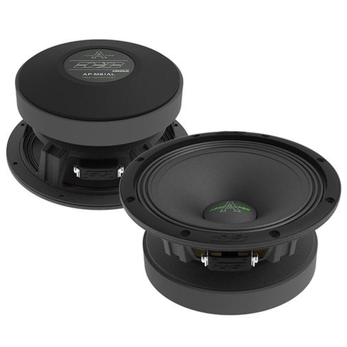 Акустика Deaf Bonce Apocalypse AP-M61AL