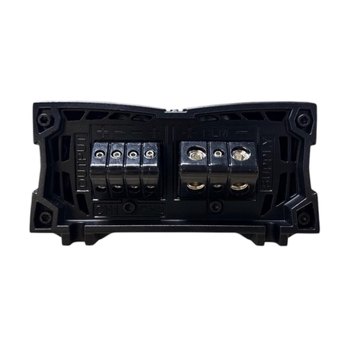 Усилитель Pride FR250.2 (2х140вт)