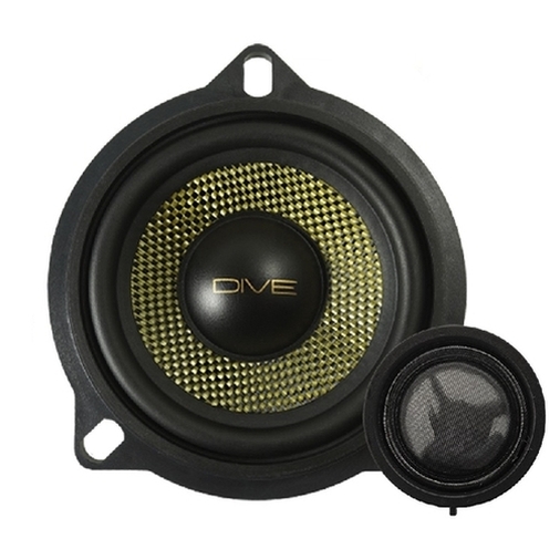 Акустика (BMW) Dynamic State DIVE DCS-BMW104G