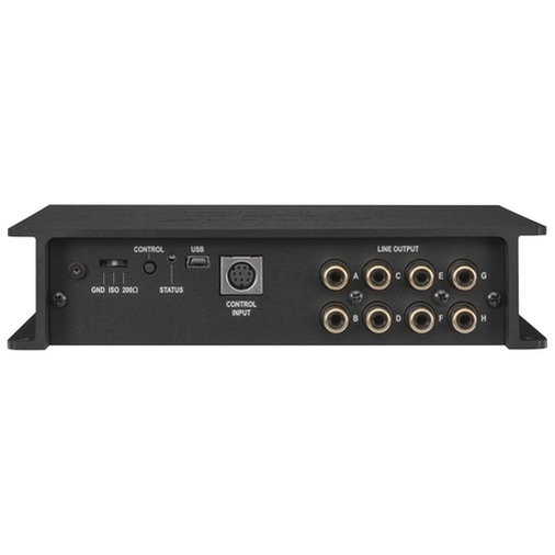 Аудиопроцессор HELIX DSP.3