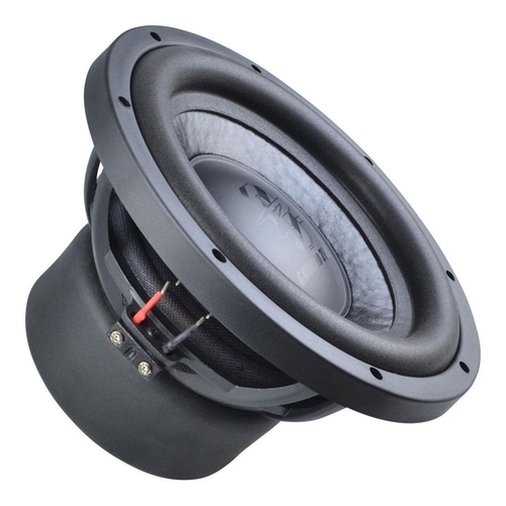 Сабвуфер Ground Zero GZUW 10SQ-D2