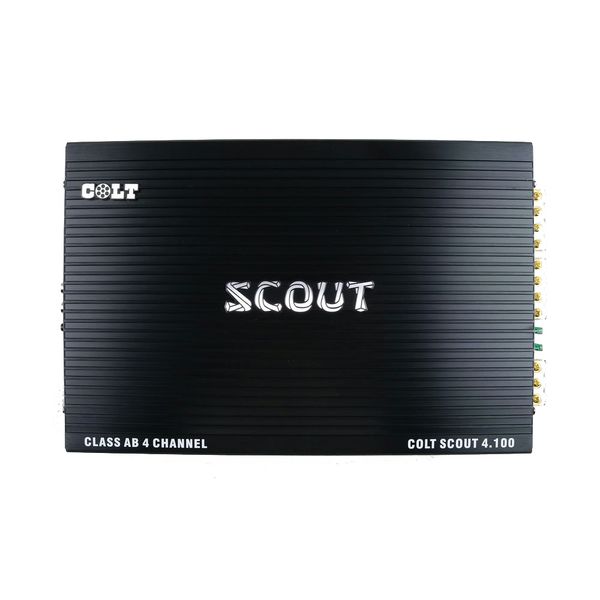 Усилитель COLT Scout 4.100