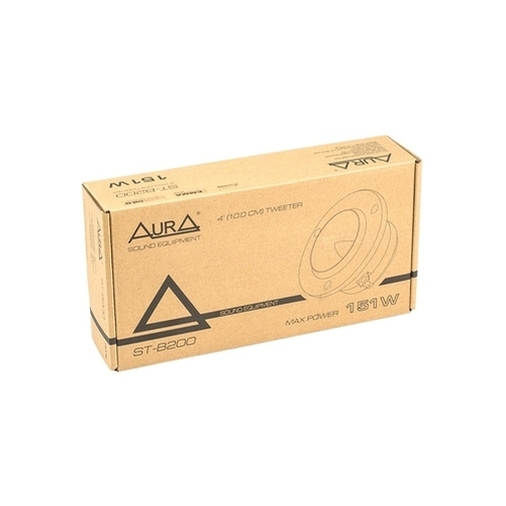 Рупорные ВЧ Aura ST-B200