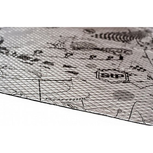 Виброизоляция STP Silver 3.0 (750x470)