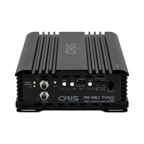Усилитель Oris PHA-1500.2 Punch