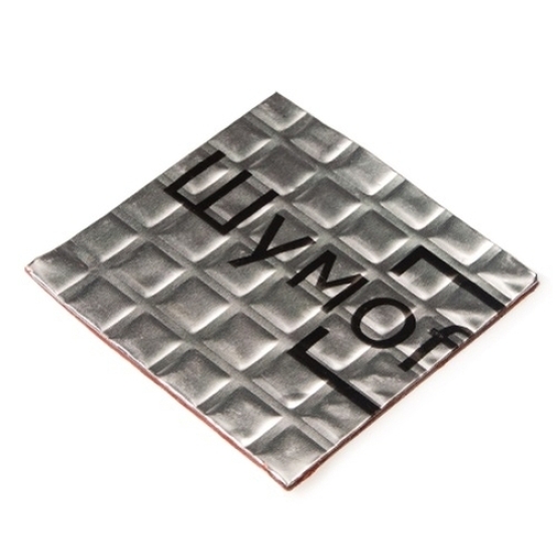 Виброизоляция Шумофф L2 (270x370)