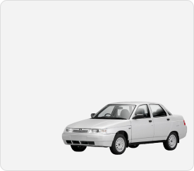 Подиумы ВАЗ-2110 (2112)