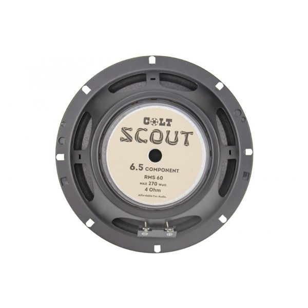 Акустика COLT Scout 6.5 component