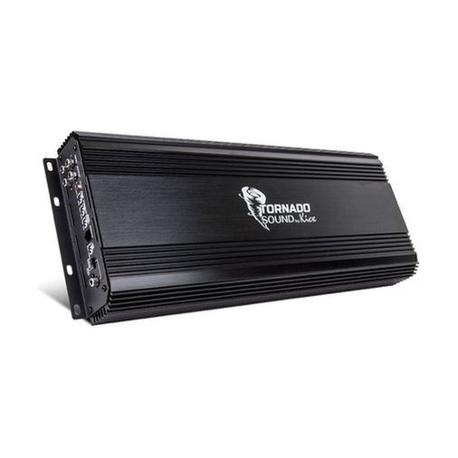 Моноблок KICX Tornado Sound 2500.1