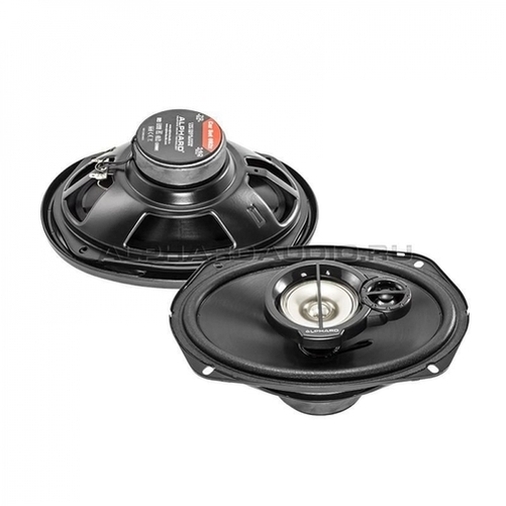 Акустика Machete Carset 692Z