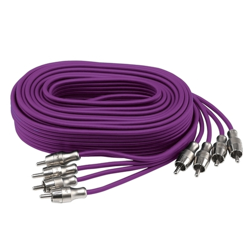 Межблочный кабель Aura RCA-B254MkII