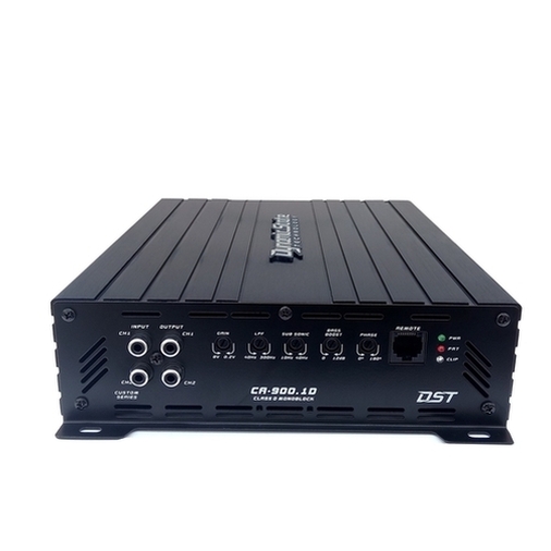 Моноблок Dynamic State CA-900.1D CUSTOM