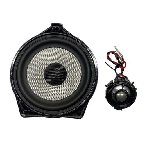 Акустика (Mercedes) AMP SMTAG-100MB (от 2019 GLS\GLE 167)