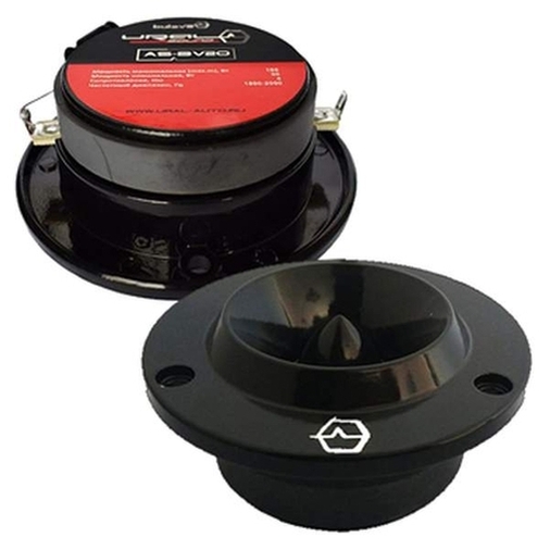 Рупорные ВЧ Ural AS-BV20