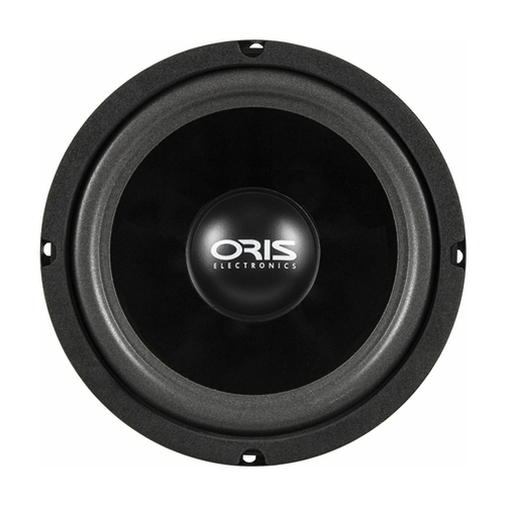 Акустика Oris FT-165