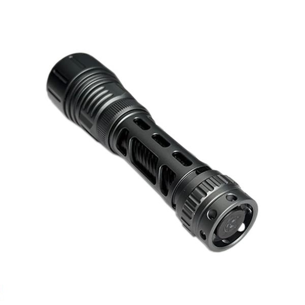 Фонарь ручной YM-A60 (3200mAh)