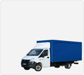 Подиумы Газель Next