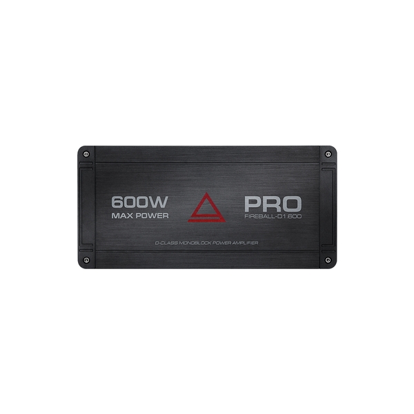 Моноблок Aura FIREBALL-D1.600 PRO