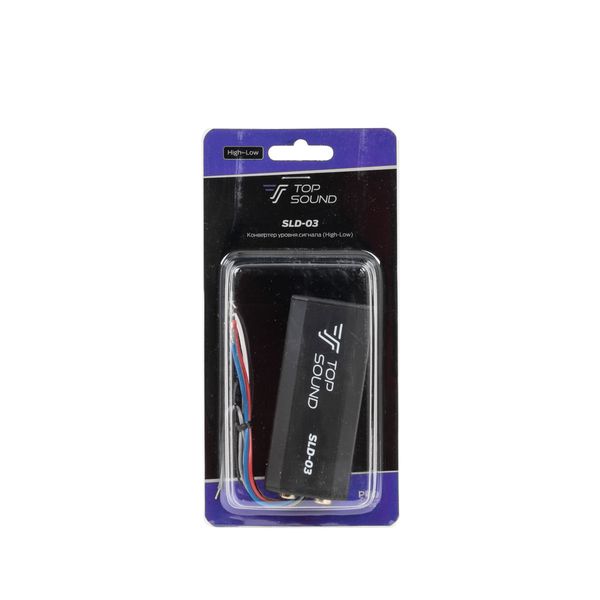 Преобразователь Top Sound SLD-03