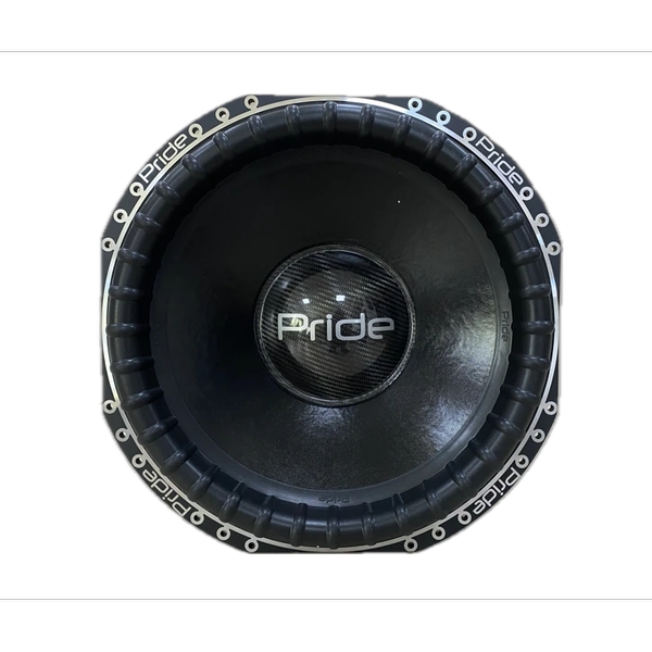 Сабвуфер Pride S-18 v.3 D1.6 Limited Edition
