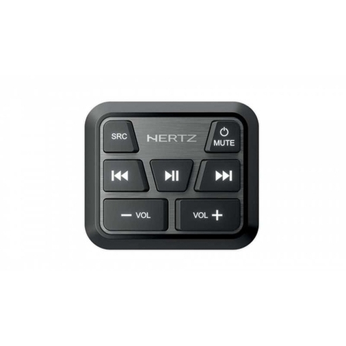 Пульт Hertz HMC U1 Universal Remote Control 3.5 Jack 