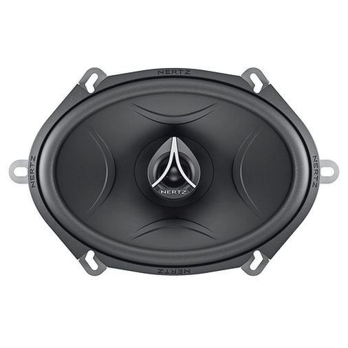 Акустика Hertz ECX 570.5 coaxial