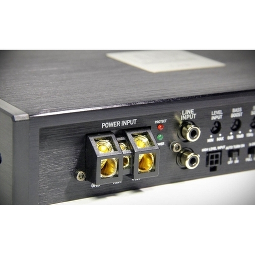 Моноблок AMP DA-500.1