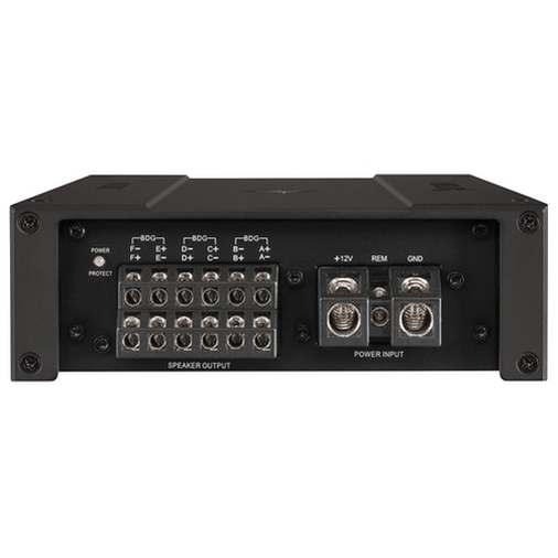 Усилитель Helix M SIX