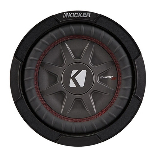 Сабвуфер Kicker CWRT 82 (D2)