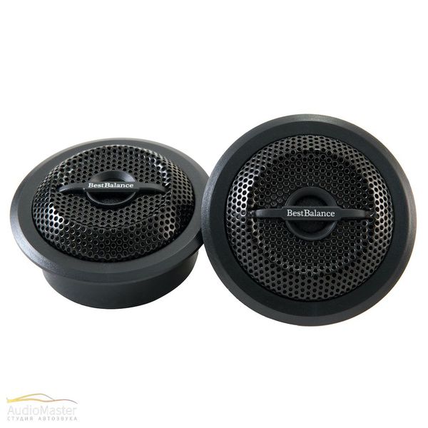 Акустика Best Balance E 6.5C
