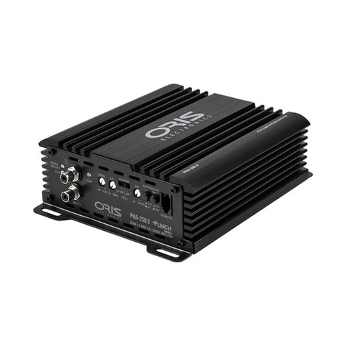Усилитель Oris PHA-250.2 Punch