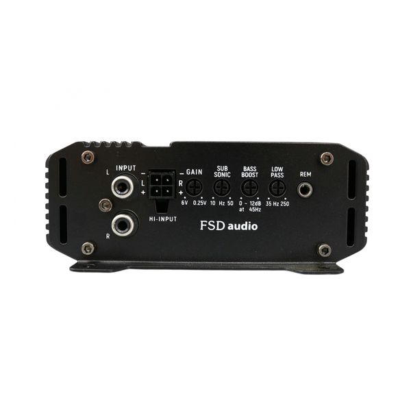 Моноблок FSD audio Compact D1.800