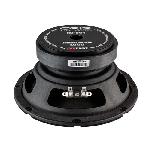 Акустика Oris AD-804 (комплект)