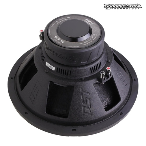 Сабвуфер Dynamic State SARMAT SMW-382