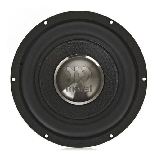 Сабвуфер Morel Primo 804