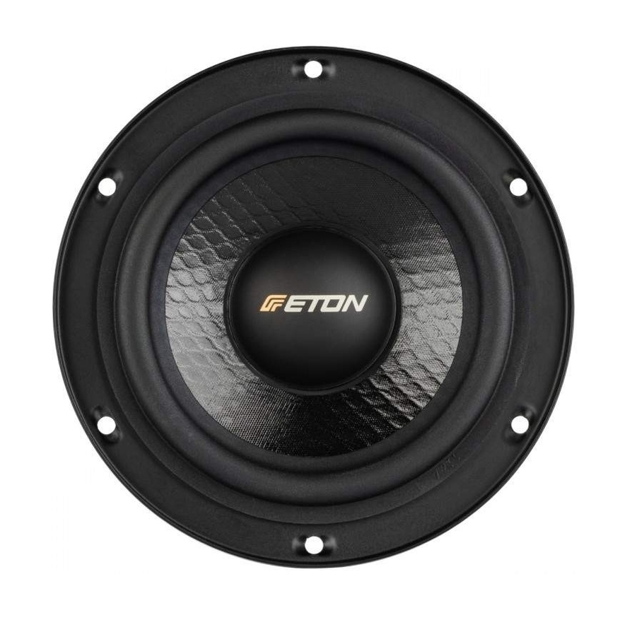 Акустика Eton POW 80