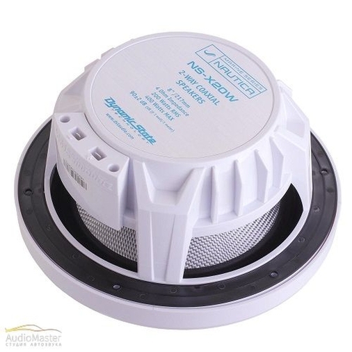 Акустика (Морская) Dynamic State NAUTICA NS-X20W White