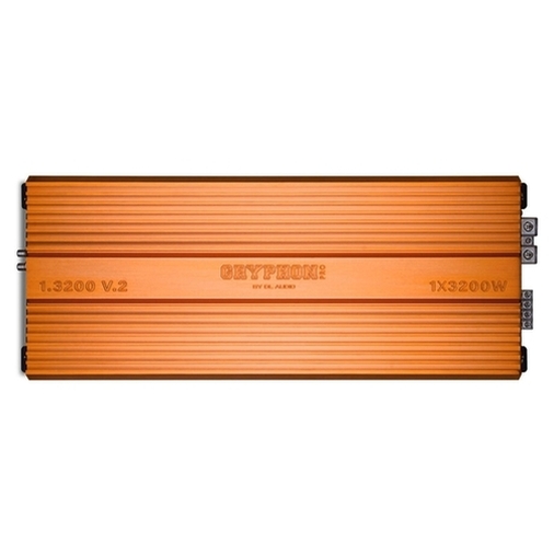 Моноблок DL Audio Gryphon Pro 1.3200 v.2