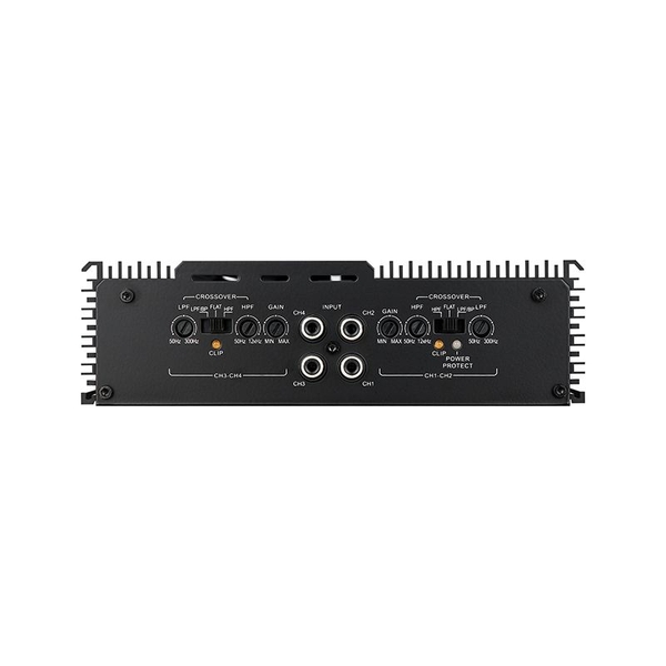 Усилитель Avatar ABR-400.4 (4x75вт)
