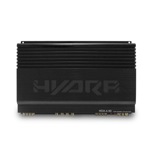 Усилитель Black Hydra HDA 4.90