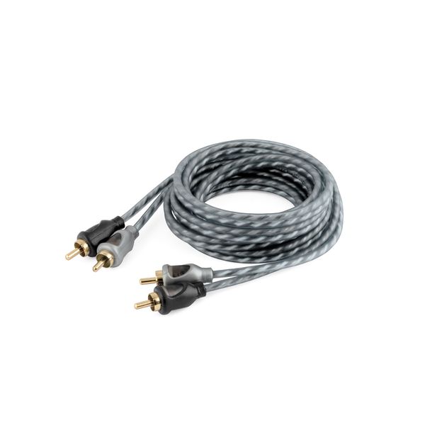 Межблочный кабель Top Sound 2RCA ST-2 (2 м.)