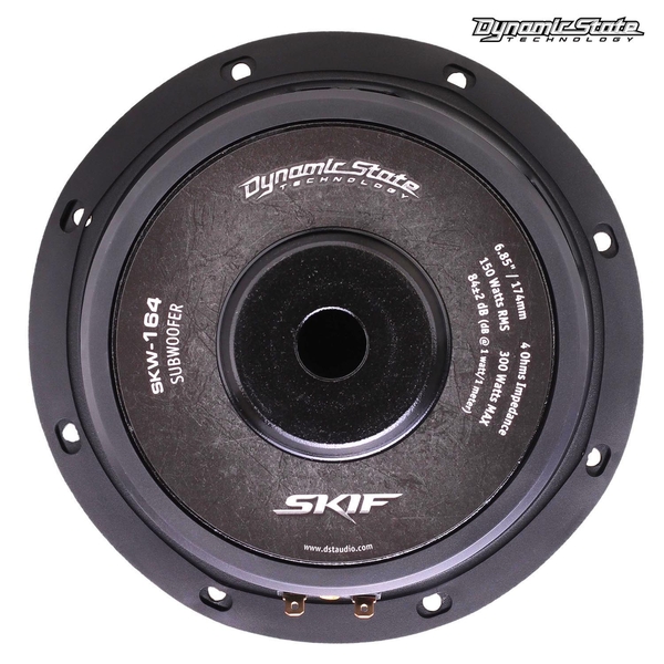 Сабвуфер Dynamic State SKIF SKW-164