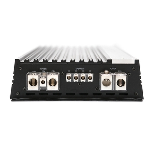 Моноблок Pride FR 4000