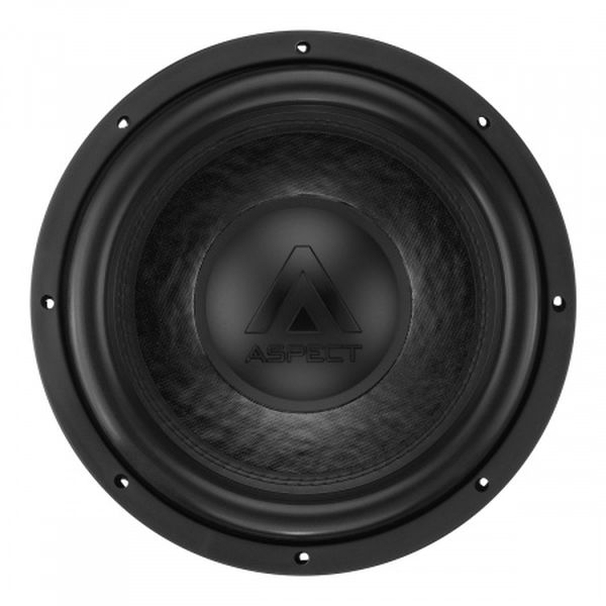 Сабвуфер Aspect GLW-12d2 FLAT