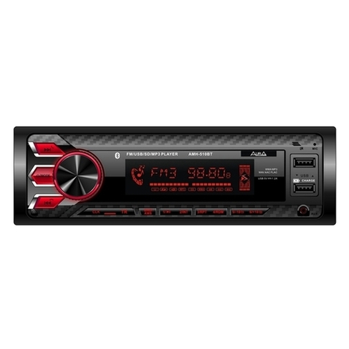 Магнитола Aura AMH-510BT